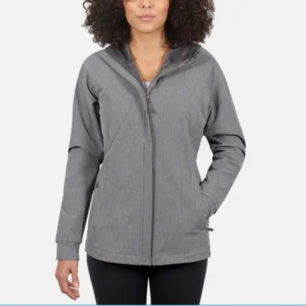 Kirkland waterproof jacket